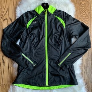 Under Armour Thin Running Jacket